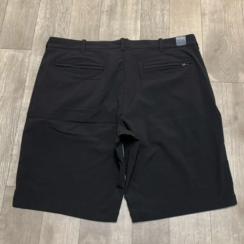 Mens NWT J.Crew Performance‎ Stretch Golf Active Chino Shorts